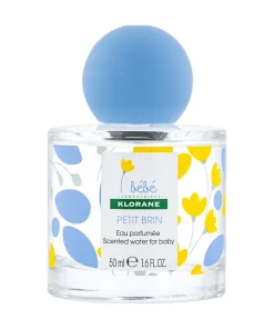 Klorane Bébé Petit Brin Eau Parfumée