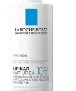 La Roche‑Posay Lipikar Lait Urea 10% 400ml