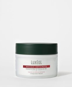 Luxéol Masque Antichute