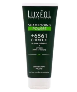 Luxéol Shampooing Pousse +6561