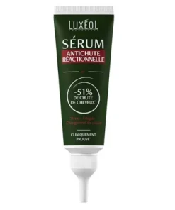 Luxéol Sérum Antichute