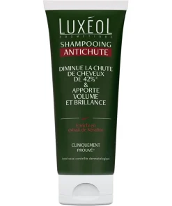 Luxéol Shampooing Anti-Chute