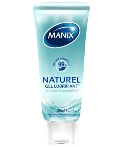 Manix Gel Lubrifiant “Natural”