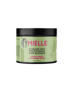 Mielle Hair Mask