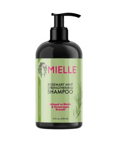 Mielle Rosemary & Mint Strengthening Shampoo