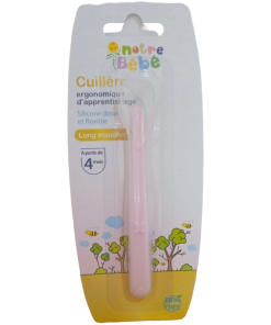 Notre Bébé – Cuillère 4m+