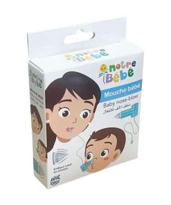 mouche-bébé “Notre Bébé