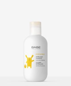 BABÉ Extra Mild Shampoo