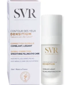 SVR Densitium Contour des Yeux