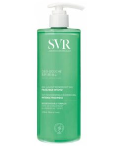 SVR Spirial Déo-Douche 400 ml