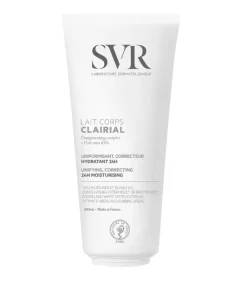 SVR Clairial Lait Corps 200 ml
