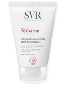 SVR Topialyse Crème Mains