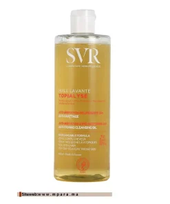 SVR Topialyse Huile Lavante 400 ml