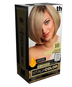 TH Pharma Vitalia Color ‑ Nuance N° 10 « Blond Platine 