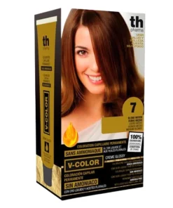 TH Pharma Vitalia Color – Teinte N° 7 (Blond Moyen)
