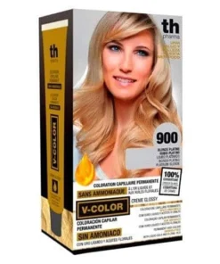 TH Pharma Vitalia Color, nuance **N° 900 “Blond Platine”
