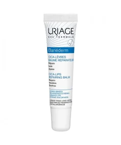 Uriage Bariéderm Cica Baume Lèvres (Cica-Lèvres)
