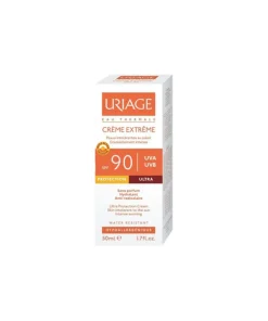 Uriage Crème Extrême 90 SPF 50+