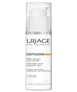 Uriage Dépiderm Soin de Jour SPF 50+ (anti-taches)