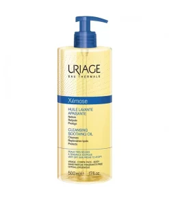 Uriage Xémose Huile Lavante Apaisante