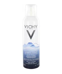 VICHY Eau Thermale Brumisateur visage pour les peaux sensibles