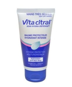 VitaCitral Baume Protecteur Hydra‑Défense