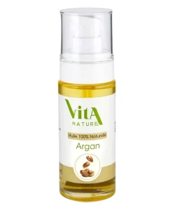 Vita Nature Huile d’Argan (50 ml