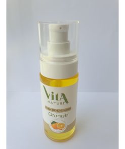 Vita Nature Huile d’Orange (50 ml)