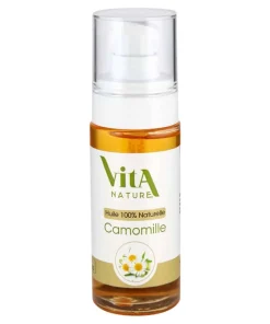 Vita Nature huile de camomille  (50 ml)