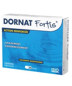 DORNAT FORTIS (30 gélules)