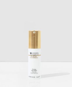 JANSSEN Eye Crème – Contour des Yeux 15ml