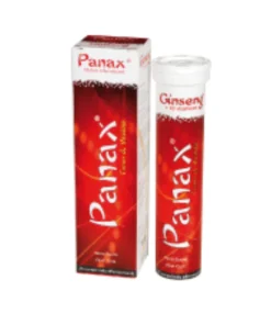 PANAX — format “20 comprimés