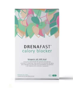 DRENAFAST Calory Blocker 60 gélules