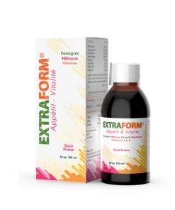 EXTRAFORM Sirop 200ML