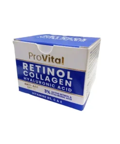 ProVital Rétinol Collagène