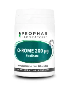 Prophar Chrome 200 µg