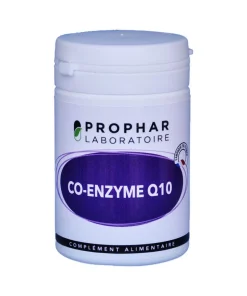 Prophar Co-Enzyme Q10 50 gélules