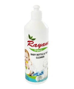 Rayane Baby Bottle & Toy Cleaner