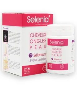 Selenia — 30 gélules