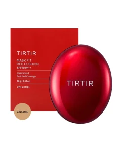 TIRTIR Mask Fit Red Cushion 27N Camel