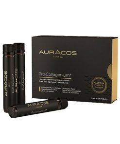 ISDIN Auracos Pro-Collagenium – Complément anti-âge buvable