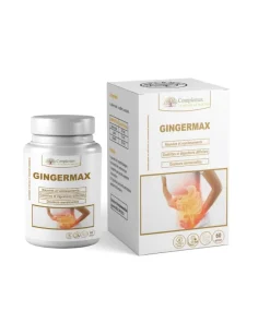 Complemax Gingermax – 60 gélules