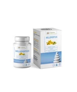 Complemax Millepertuis – 60 gélules