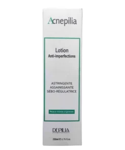 Acnepilia Lotion Anti-Imperfections
