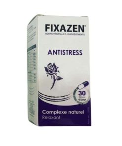 Fixazen Anti-stress / Antistress