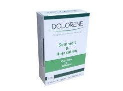 DOLORENE