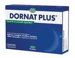 DORNAT PLUS — 30 gélules