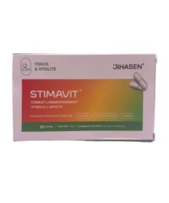 Stimavit (30 gélules)