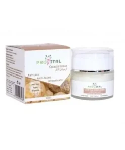 ProVital Crème d’Oliban