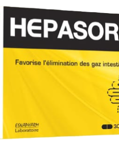 HEPASORB 30 GELULE